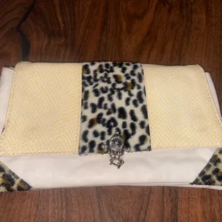 کیف مجلسی جادار