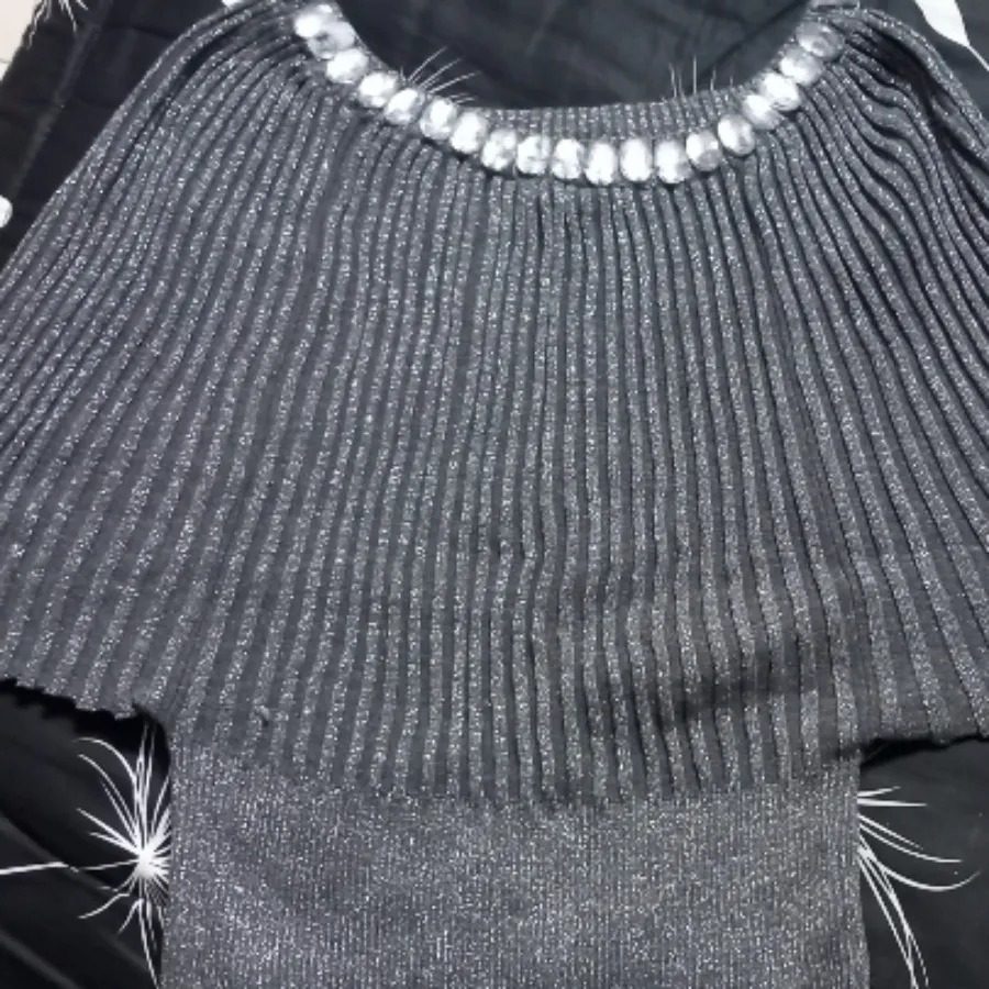 شومیز کیمونو بافت