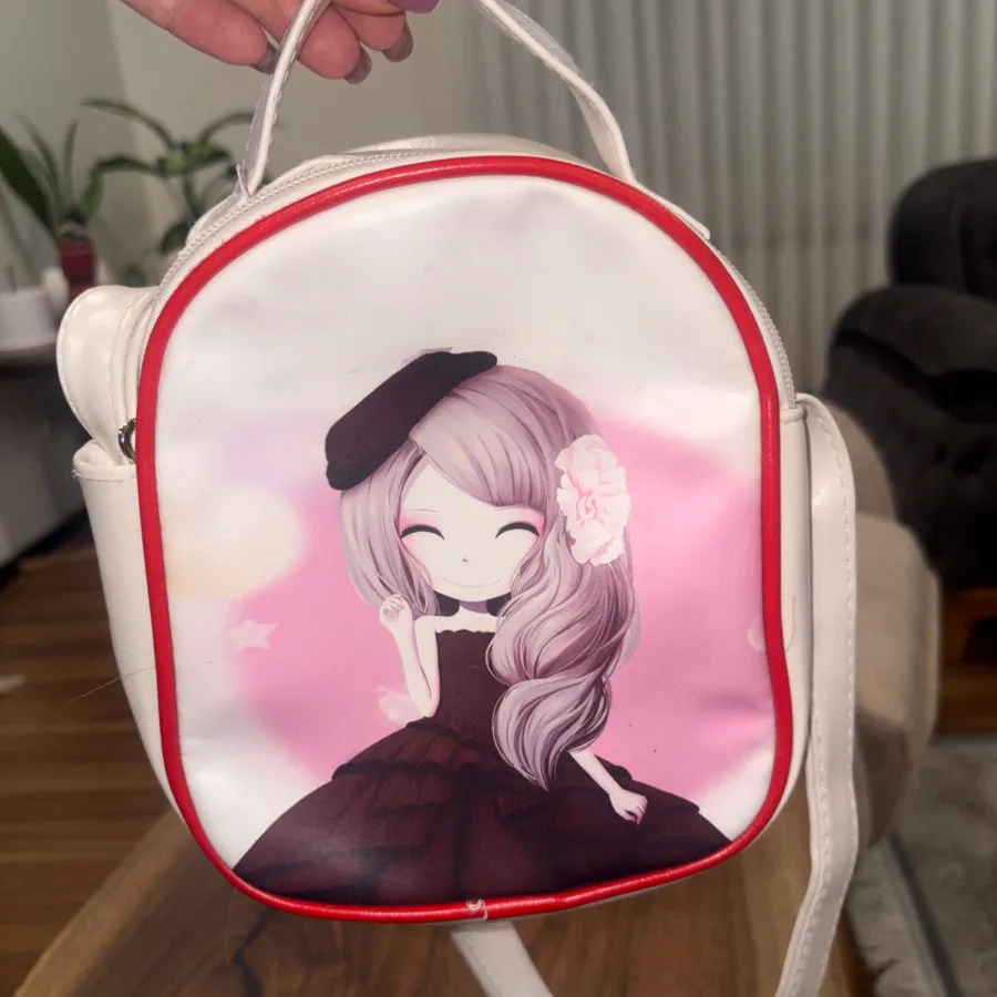 کیف دخترانه