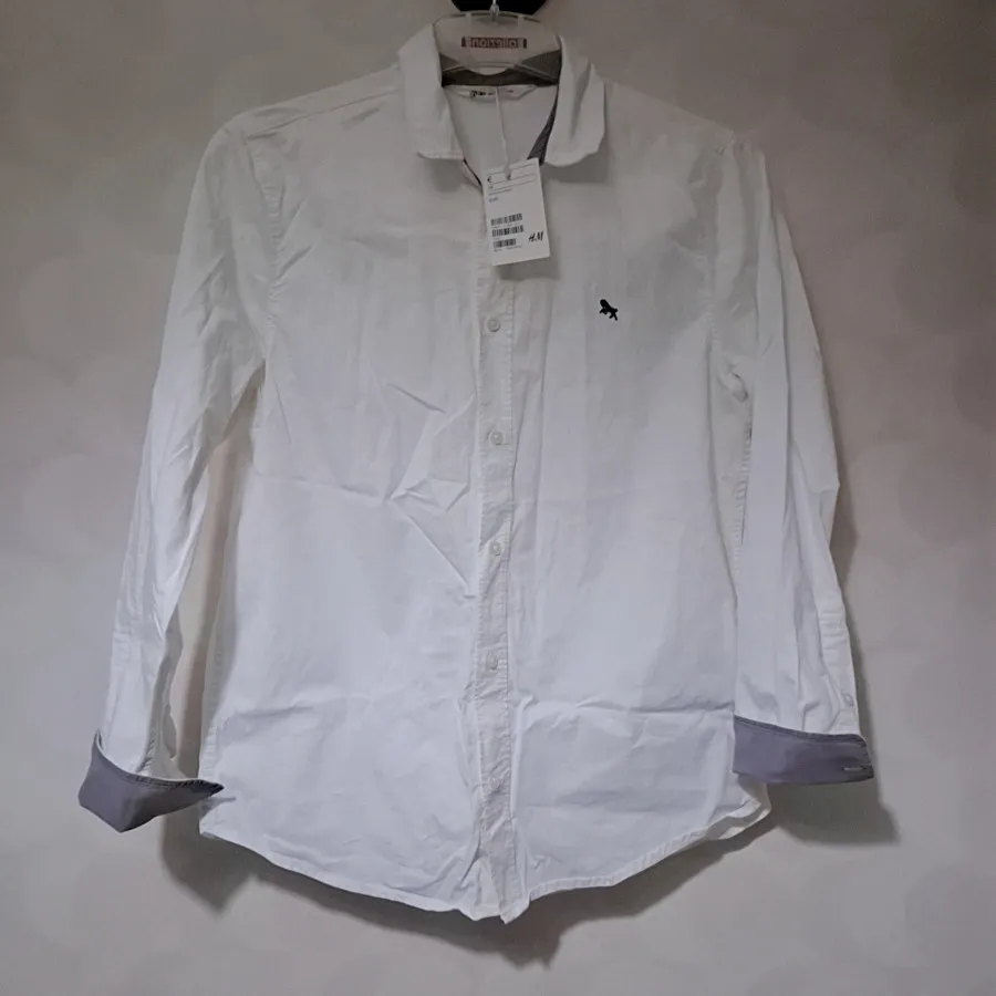 پیراهن کژوال زنانه h&m