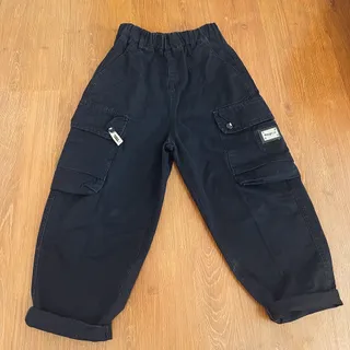 شلوار پسرونه