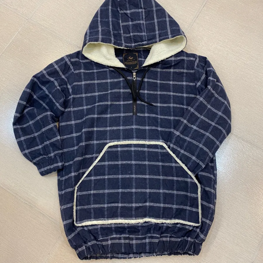 هودی داخل تدی