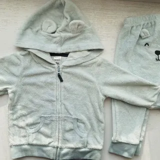 ست سویی شرت و شلوار