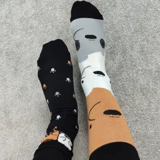 جوراب تا به تا