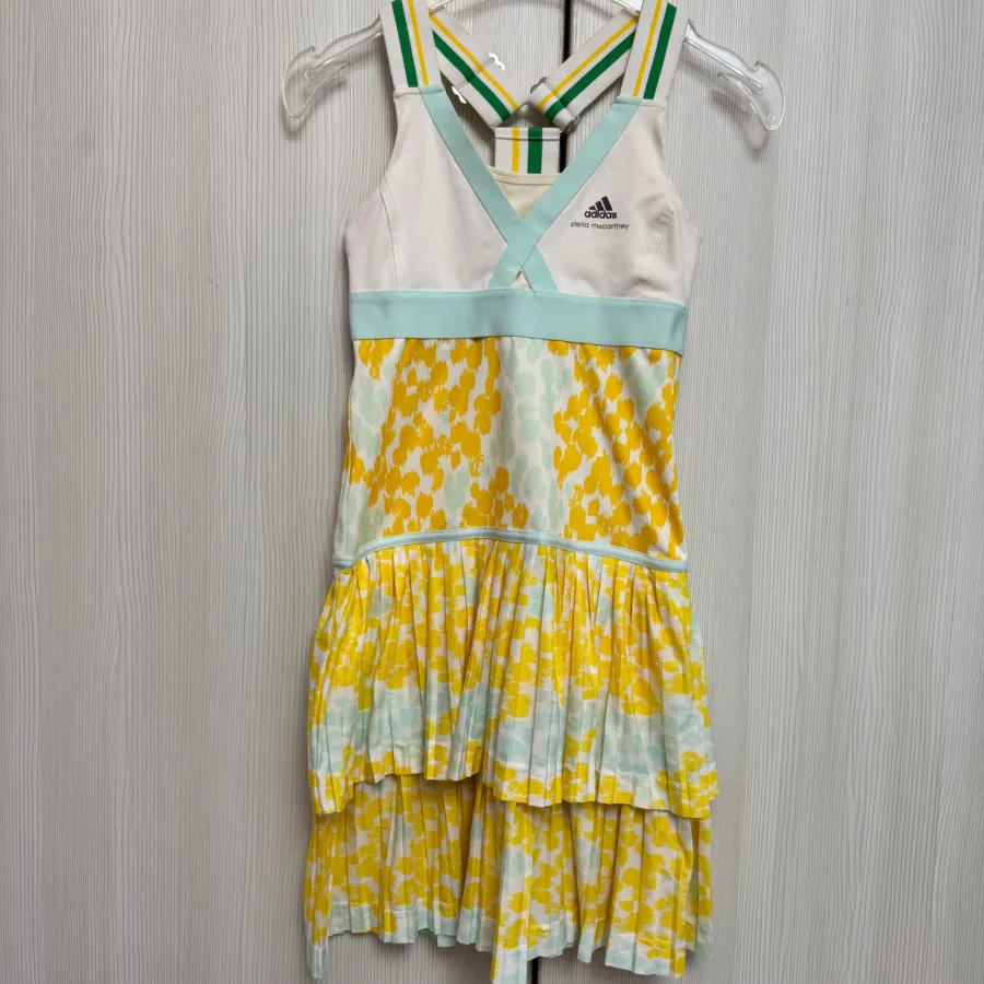 لباس ورزشی ادیداس اورجینا