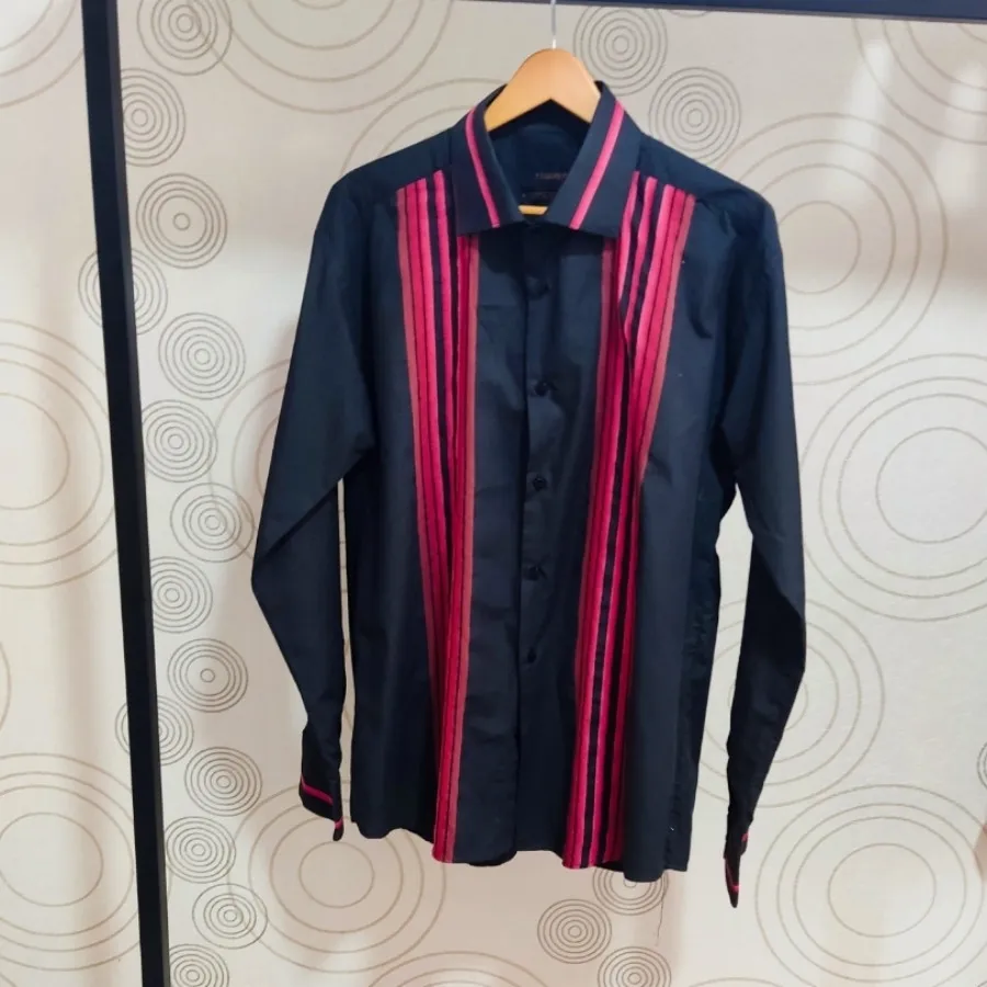 پیراهن مردانه