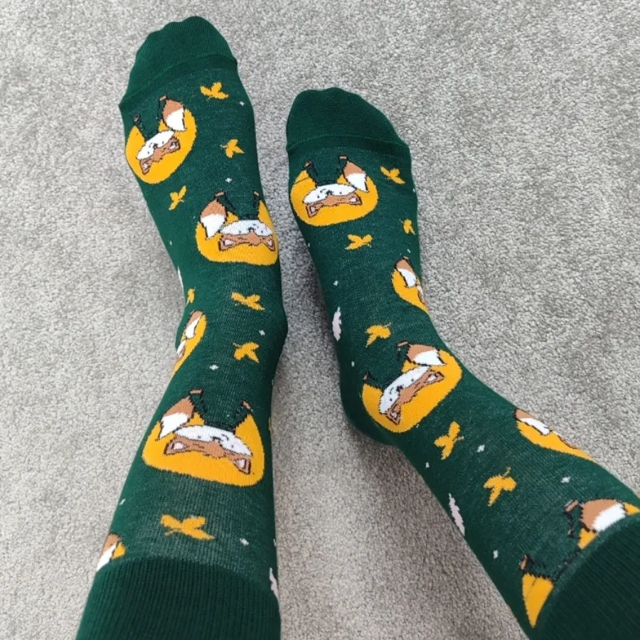 جوراب ساق بلند