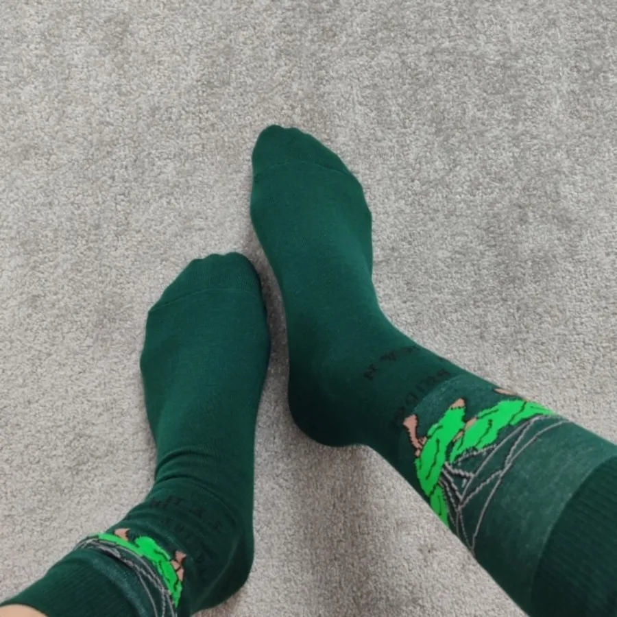 جوراب ساق بلند