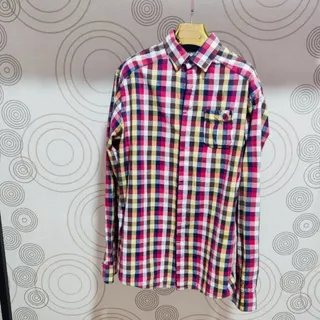 پیراهن مردانه