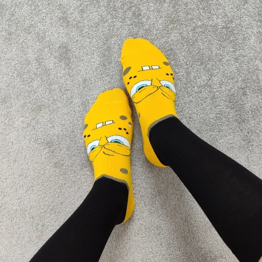 جوراب ساق بلند