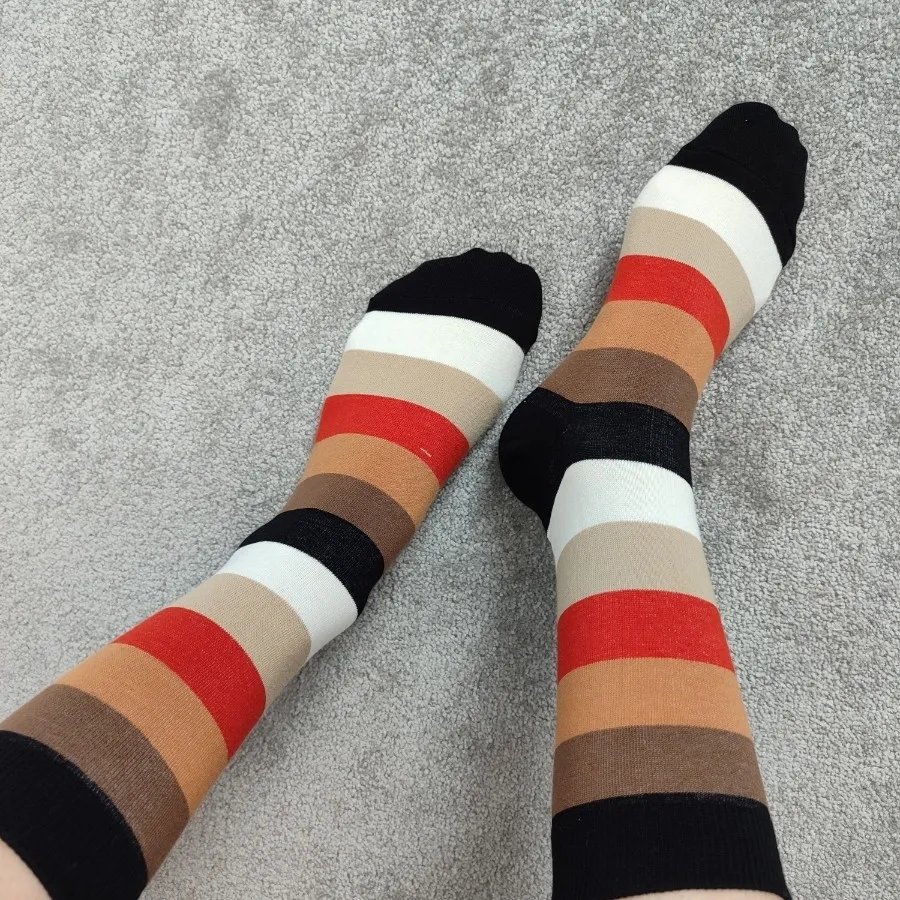 جوراب ساق بلند