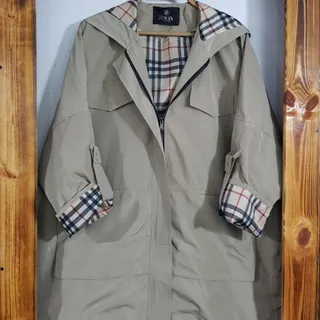 بارانی دخترانه و زنانه