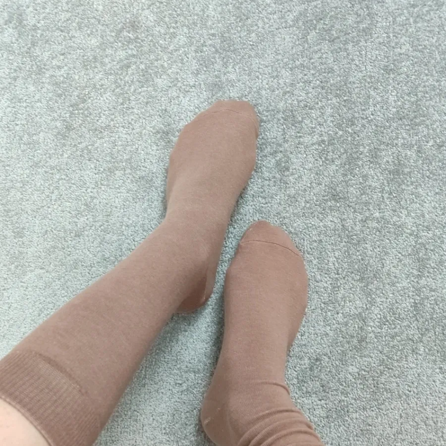 جوراب ساق بلند