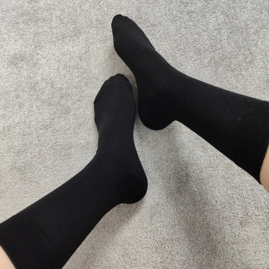 جوراب ساق بلند