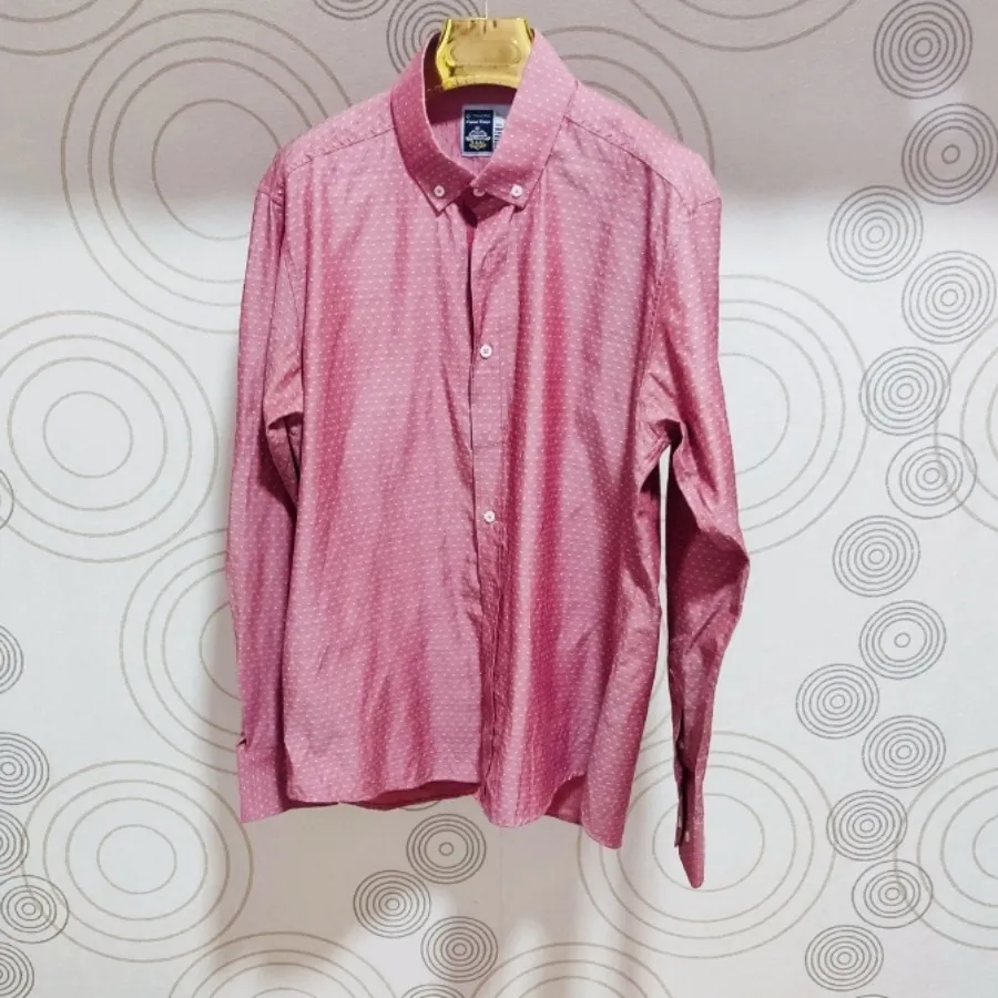 پیراهن مجلسی مردانه