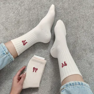 جوراب پاپیون