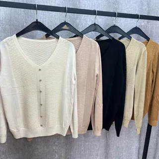 بافت وارداتی