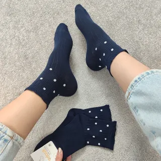 جوراب خالخالی