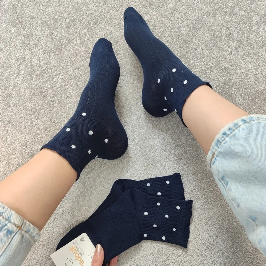 جوراب خالخالی