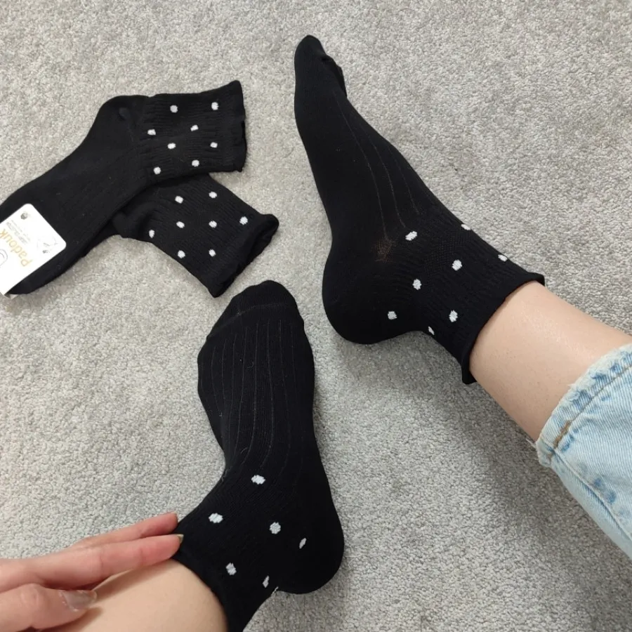 جوراب خالخالی