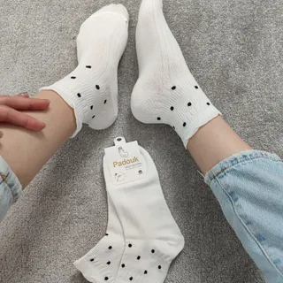 جوراب خالخالی