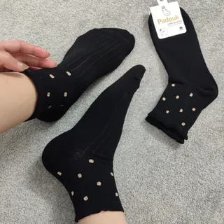 جوراب خالخالی