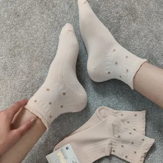 جوراب خالخالی