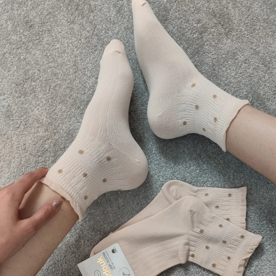 جوراب خالخالی