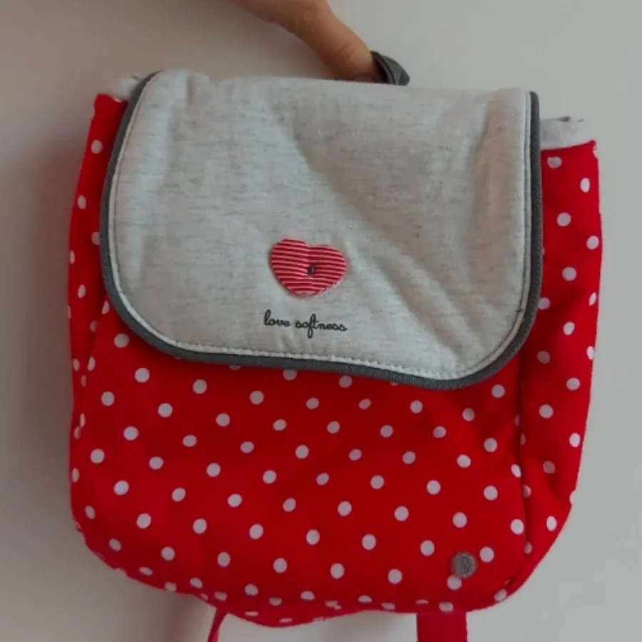 کیف کودک برند اوبیبی