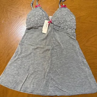 تاپ نخی گیپوردار