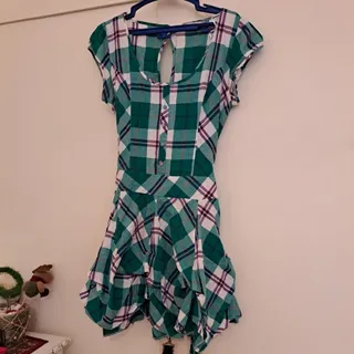 پیراهن دخترونه