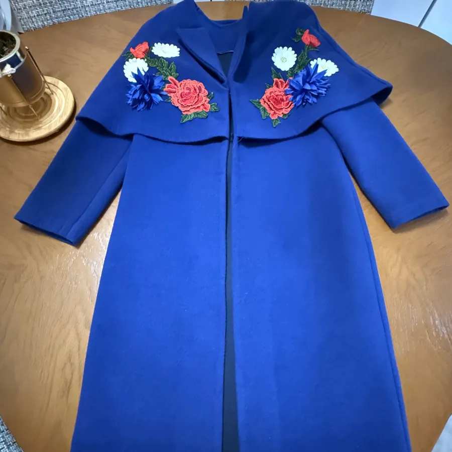 پالتو مزونی