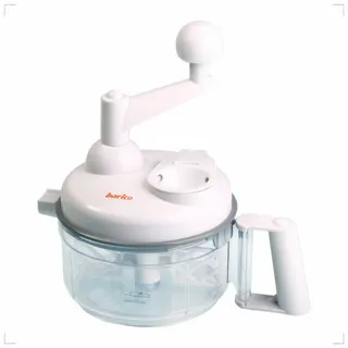 خوردکن دستی باریکو