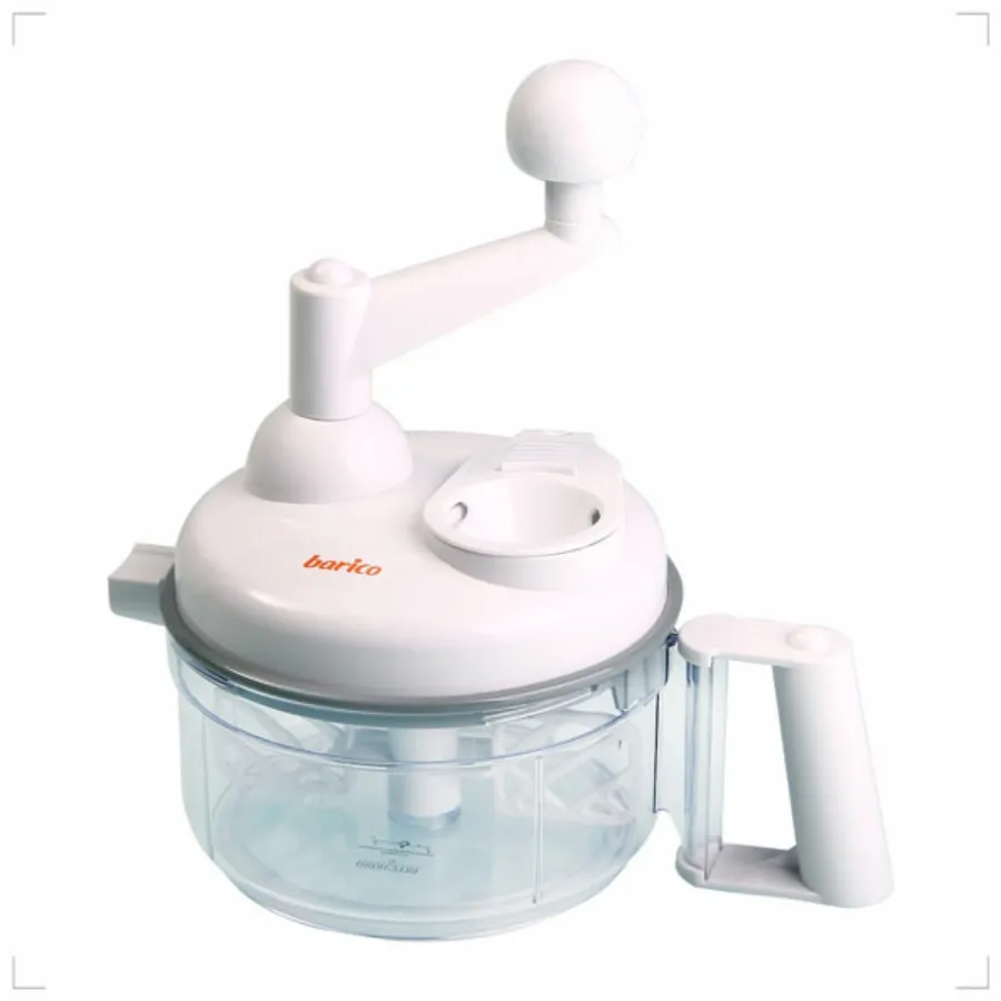 خوردکن دستی باریکو