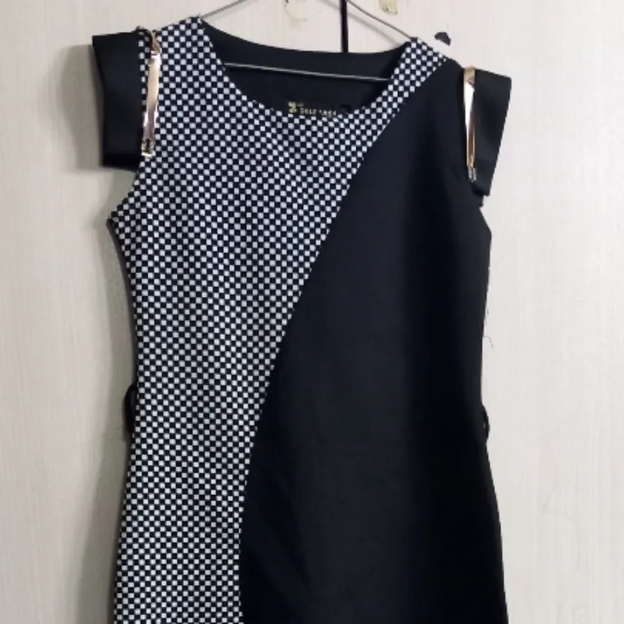 لباس مجلسی اسپرت کوتاه