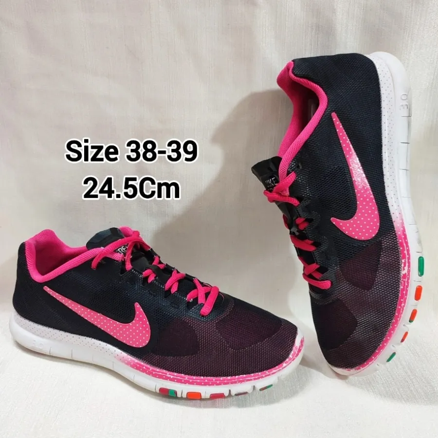 کتونی نایکی اورجینال