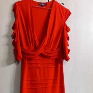 لباس مجلسی کوتاه