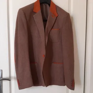 کت تک مردانه