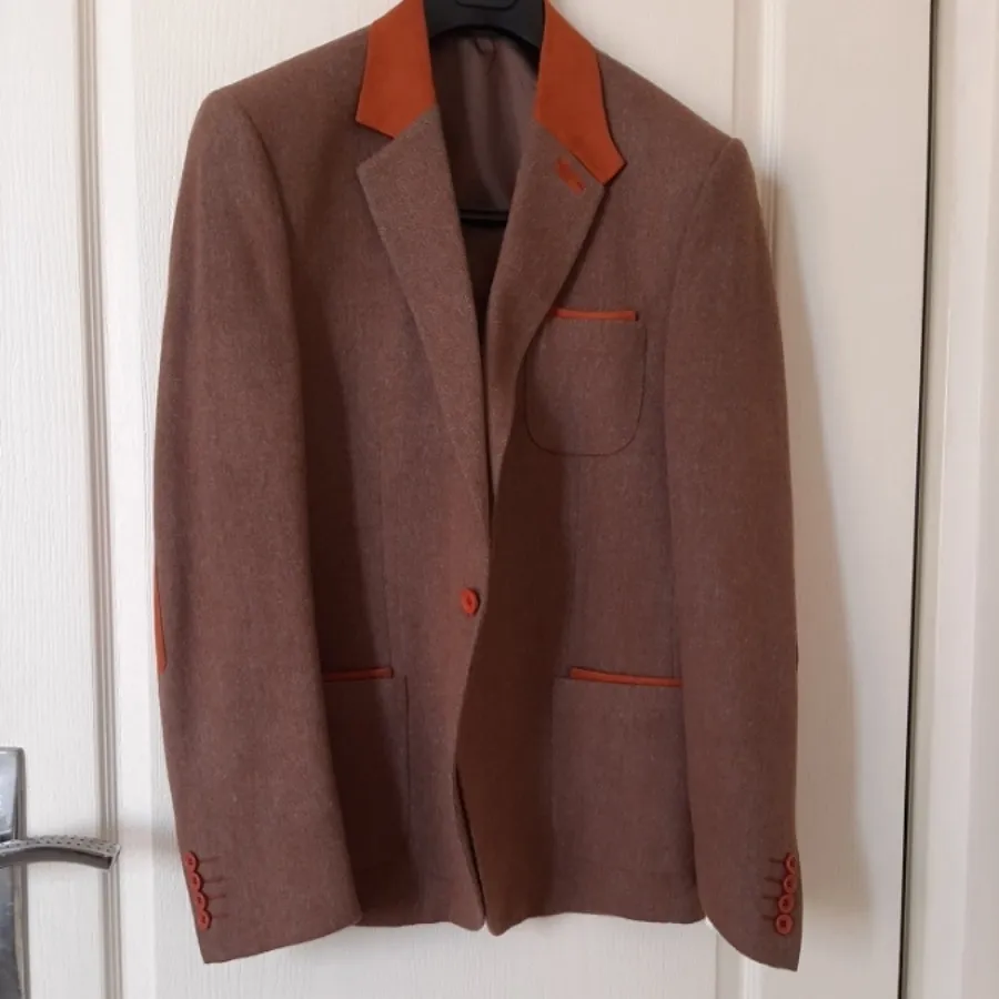 کت تک مردانه