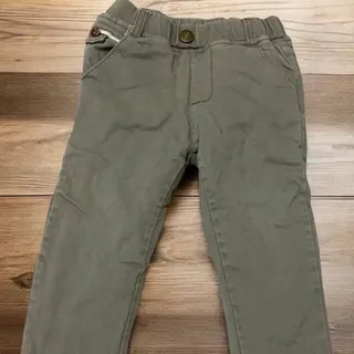 شلوار بچگانه تو کرکی