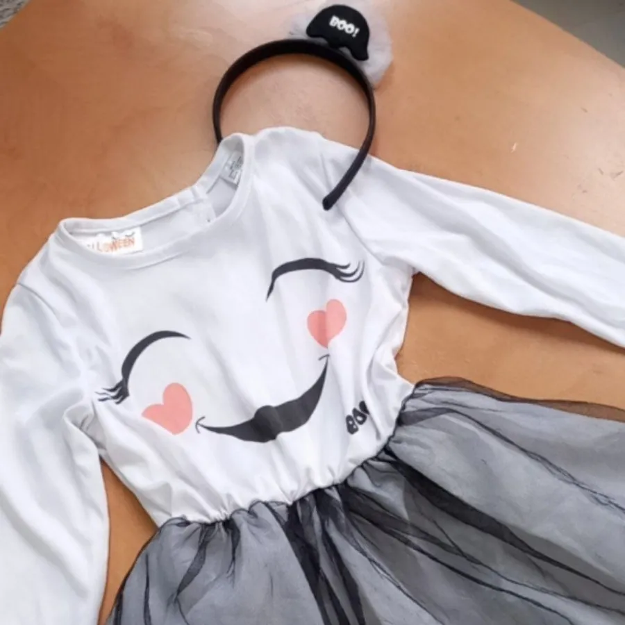 لباس هالوین