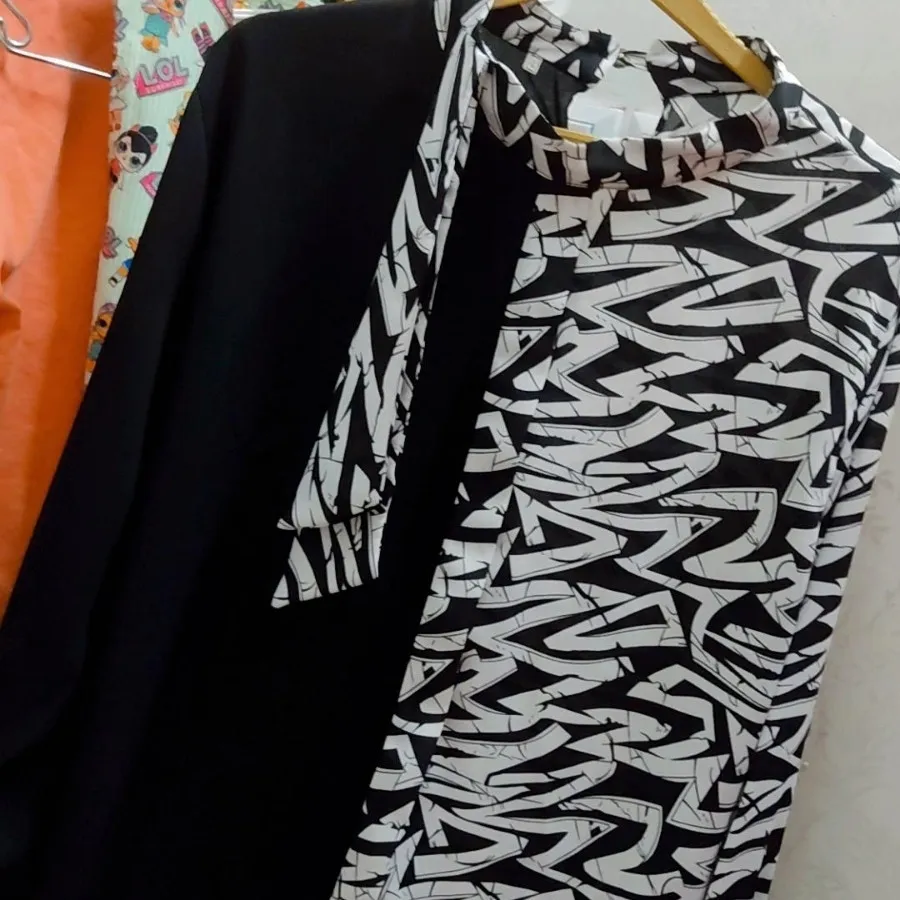 شومیز زنانه