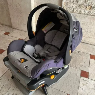 گریر وصندلی ماشین