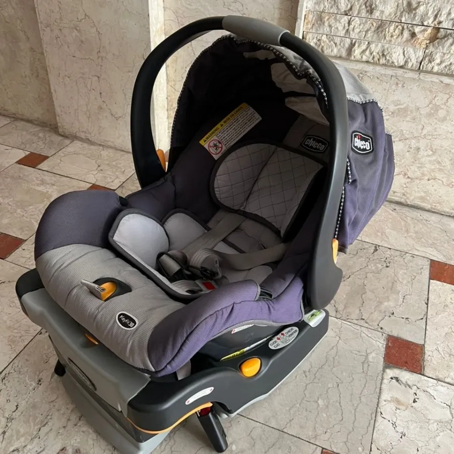 گریر وصندلی ماشین