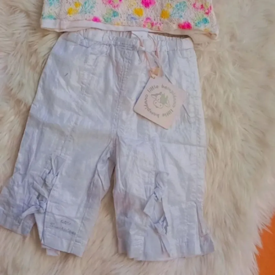 شلوار برمودا