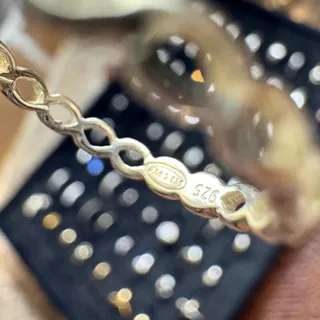 انگشتر خالص نقره