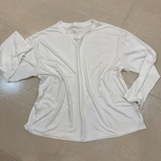 تیشرت استین بلند