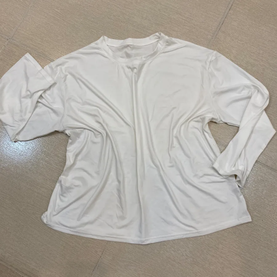 تیشرت استین بلند