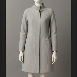 پالتو فوتر زنانه