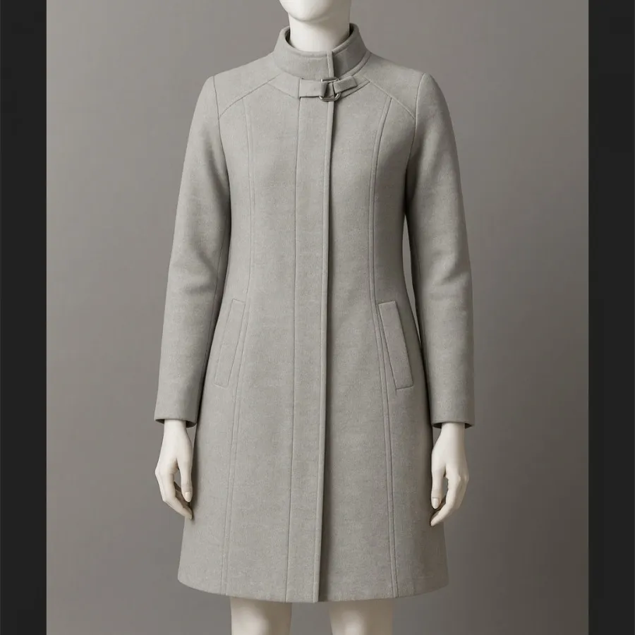 پالتو فوتر زنانه